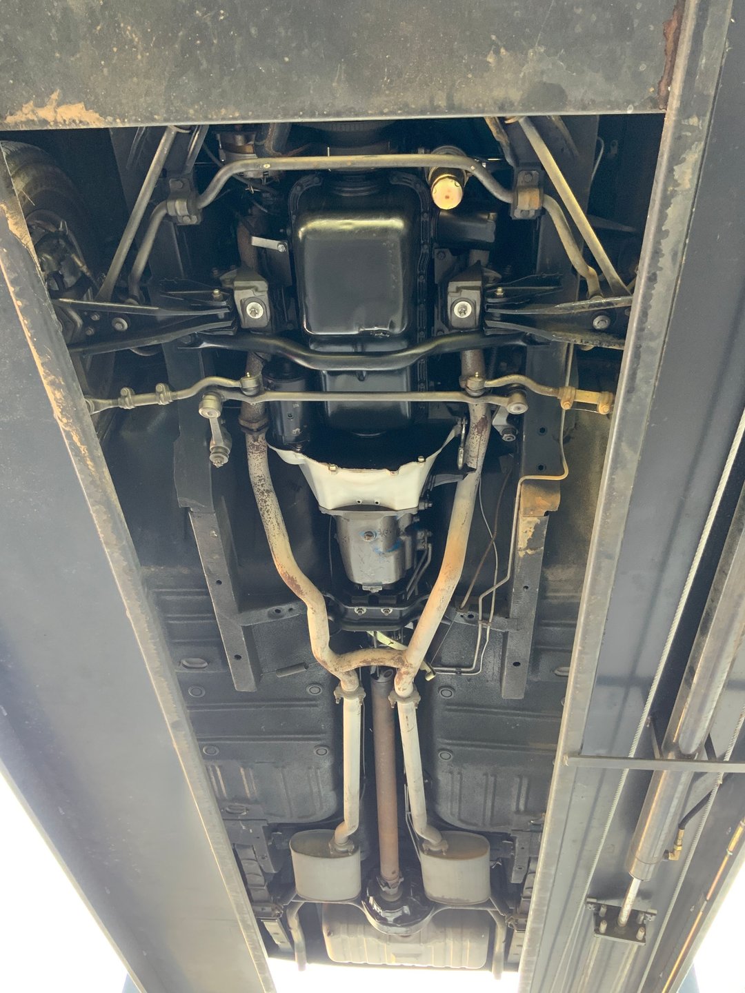 1965 Ford Mustang K code - Image 20