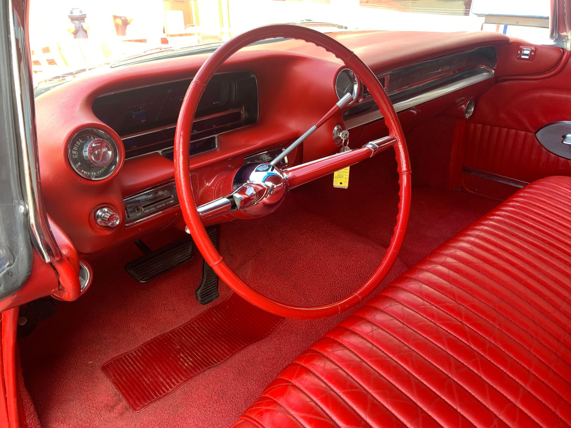 1959 Cadillac Series 62 - Image 10