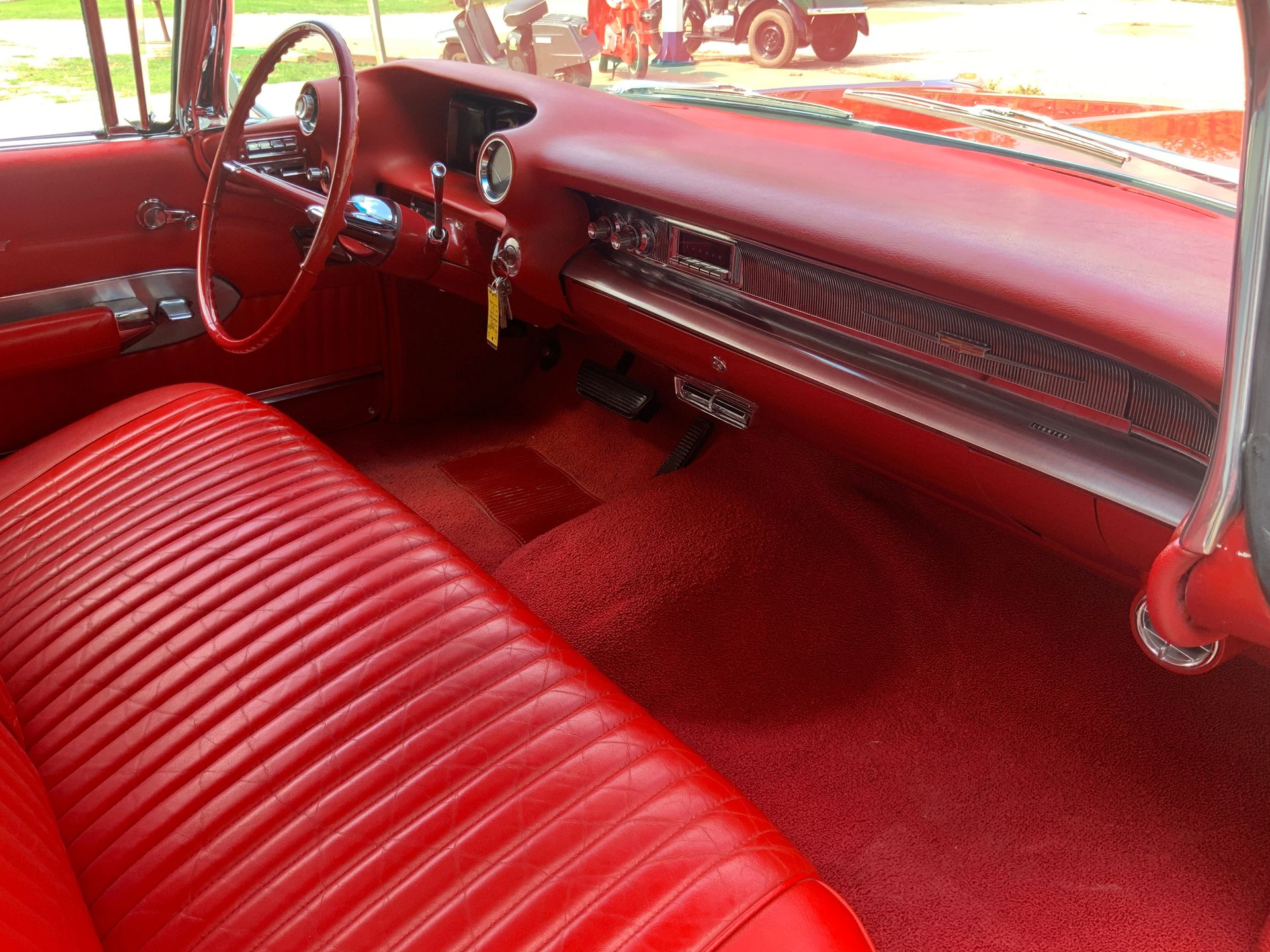 1959 Cadillac Series 62 - Image 11