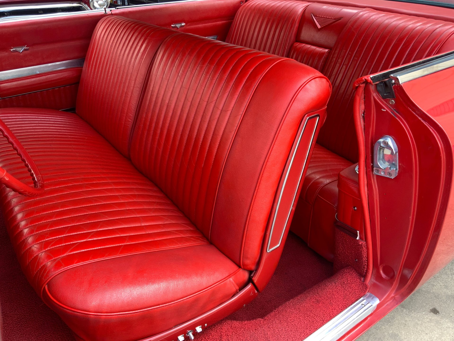 1959 Cadillac Series 62 - Image 13