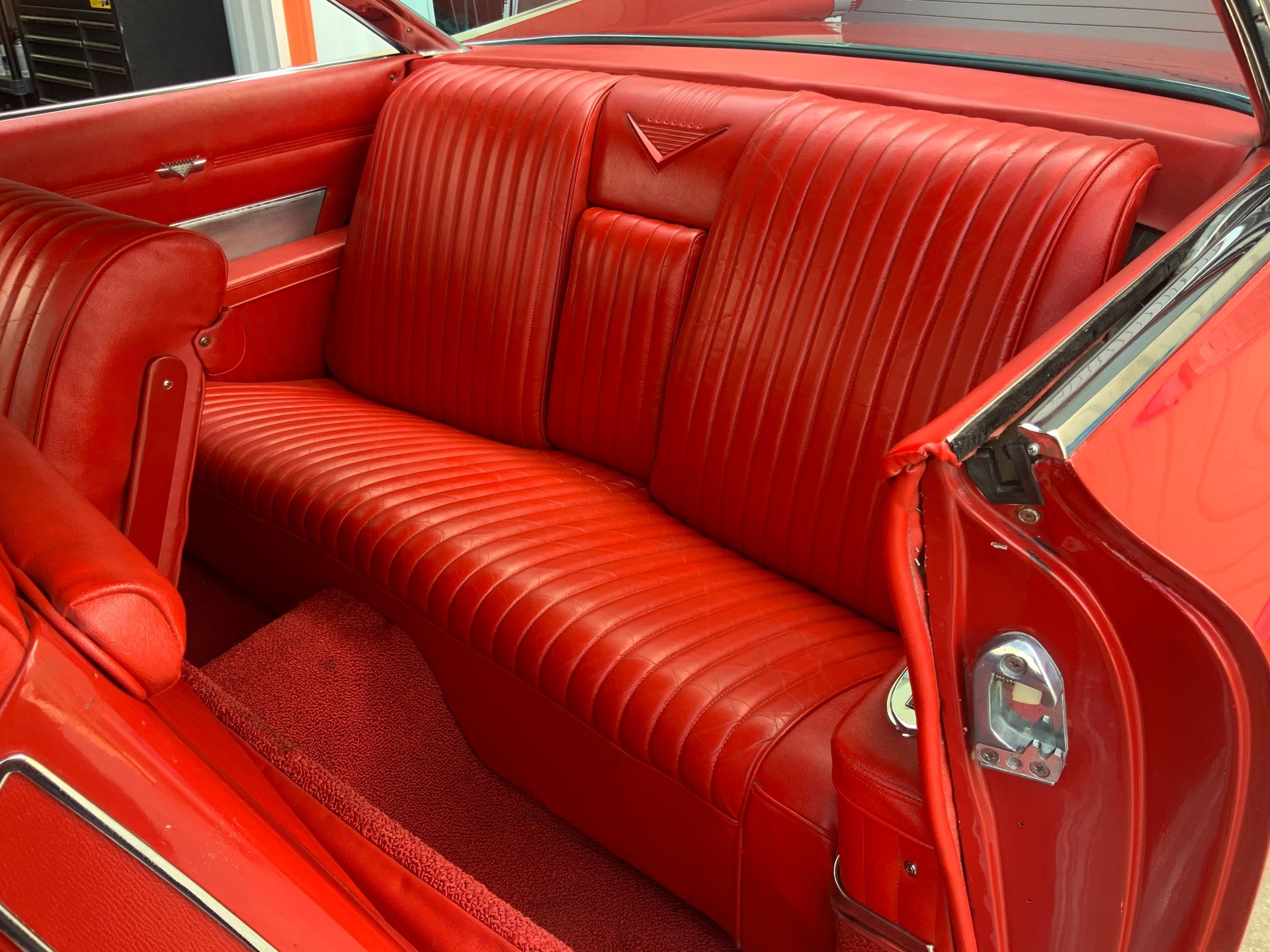 1959 Cadillac Series 62 - Image 15
