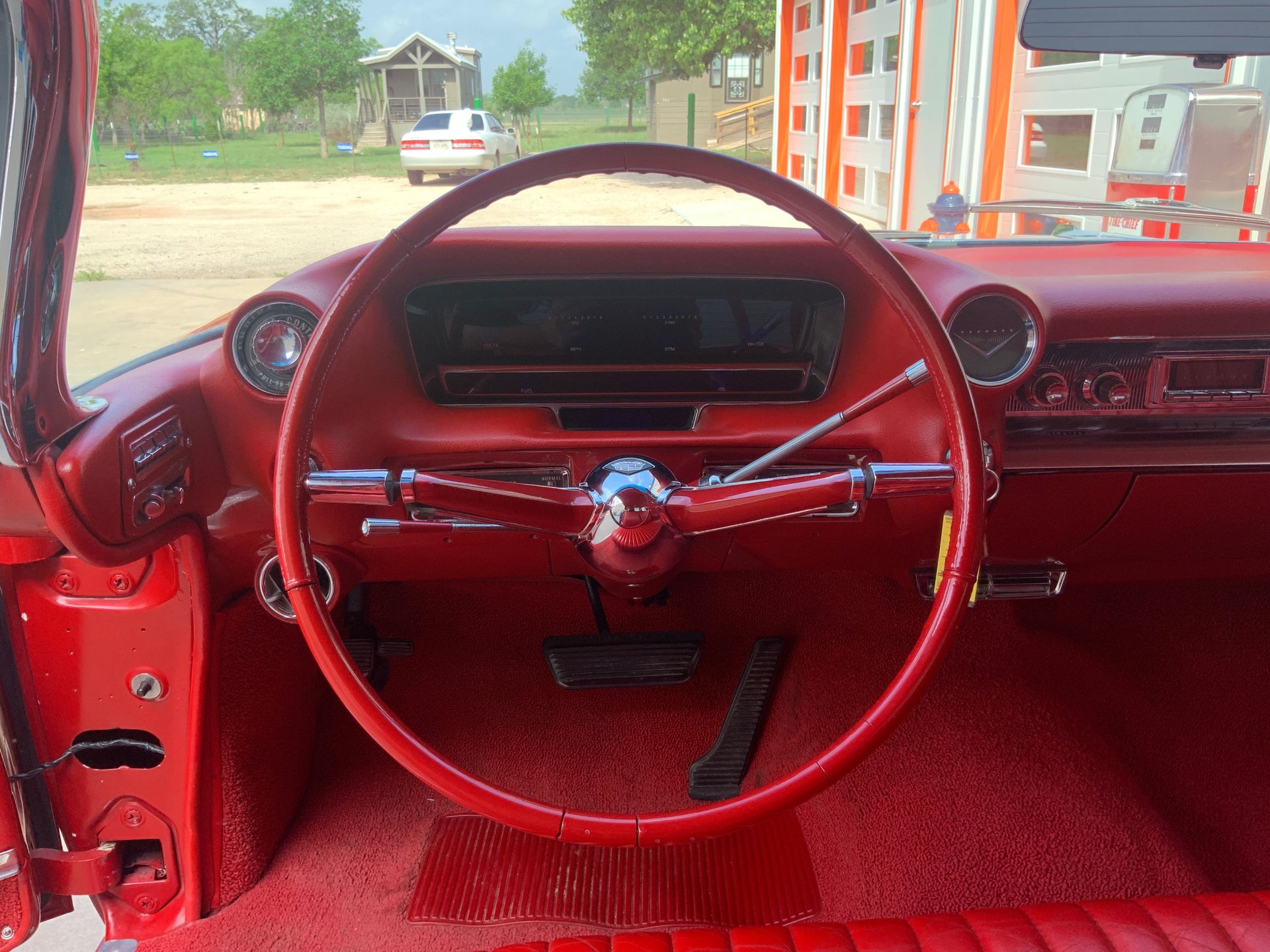 1959 Cadillac Series 62 - Image 16