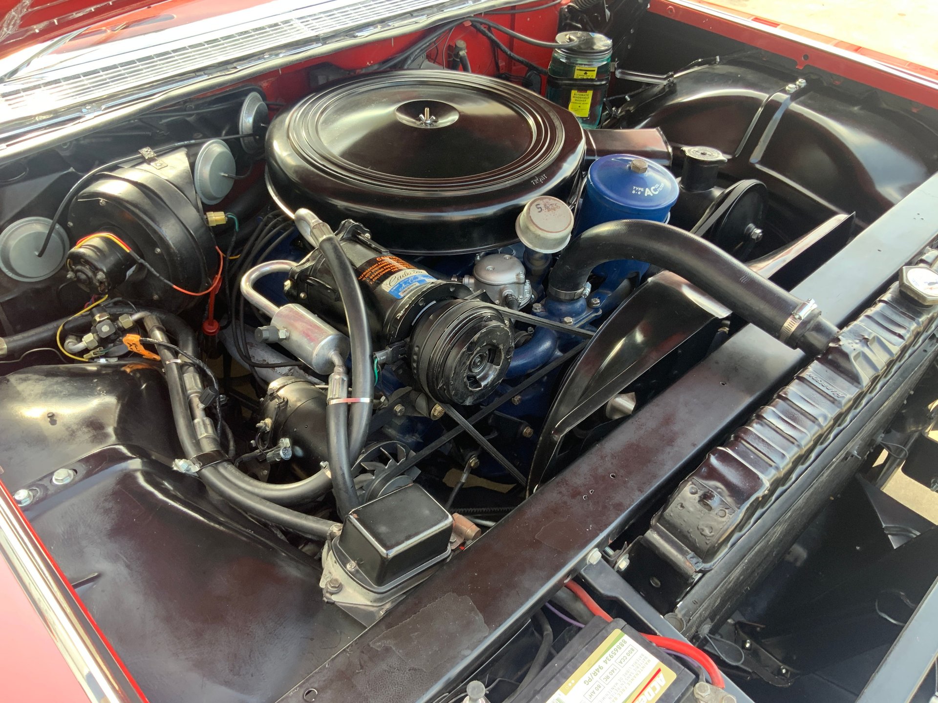 1959 Cadillac Series 62 - Image 18