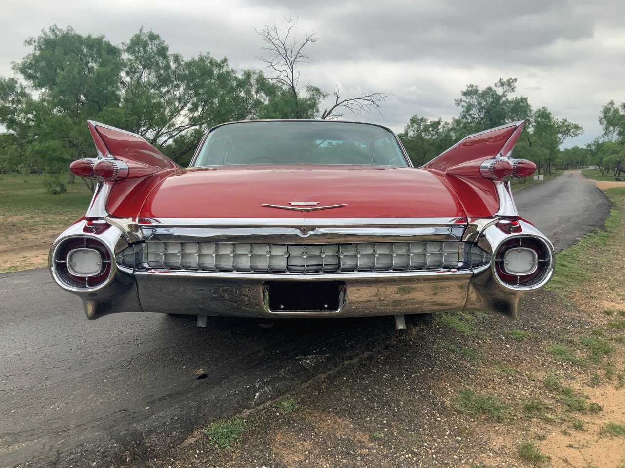 1959 Cadillac Series 62 - Image 5