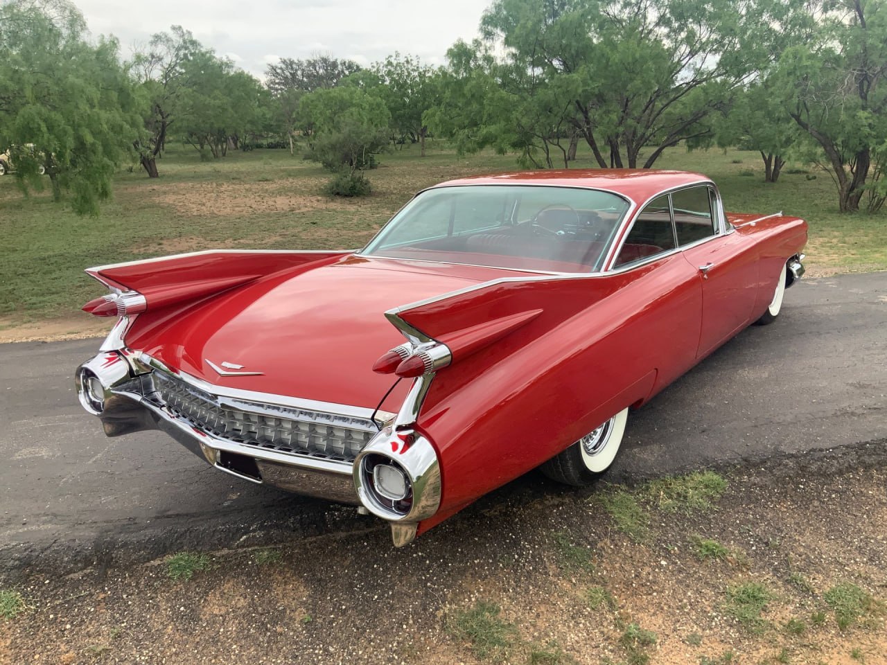 1959 Cadillac Series 62 - Image 6