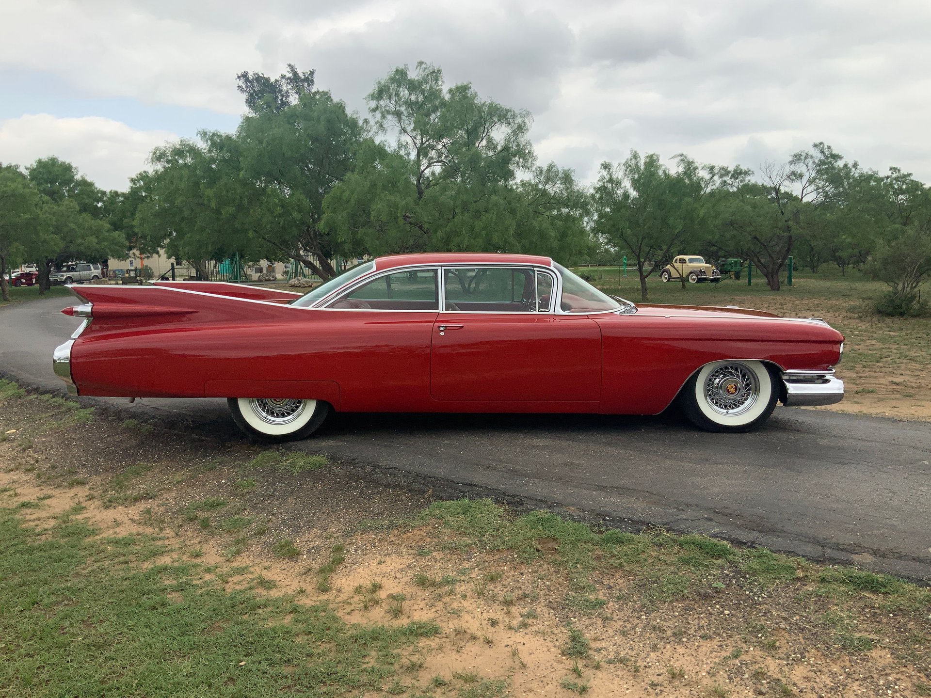 1959 Cadillac Series 62 - Image 7