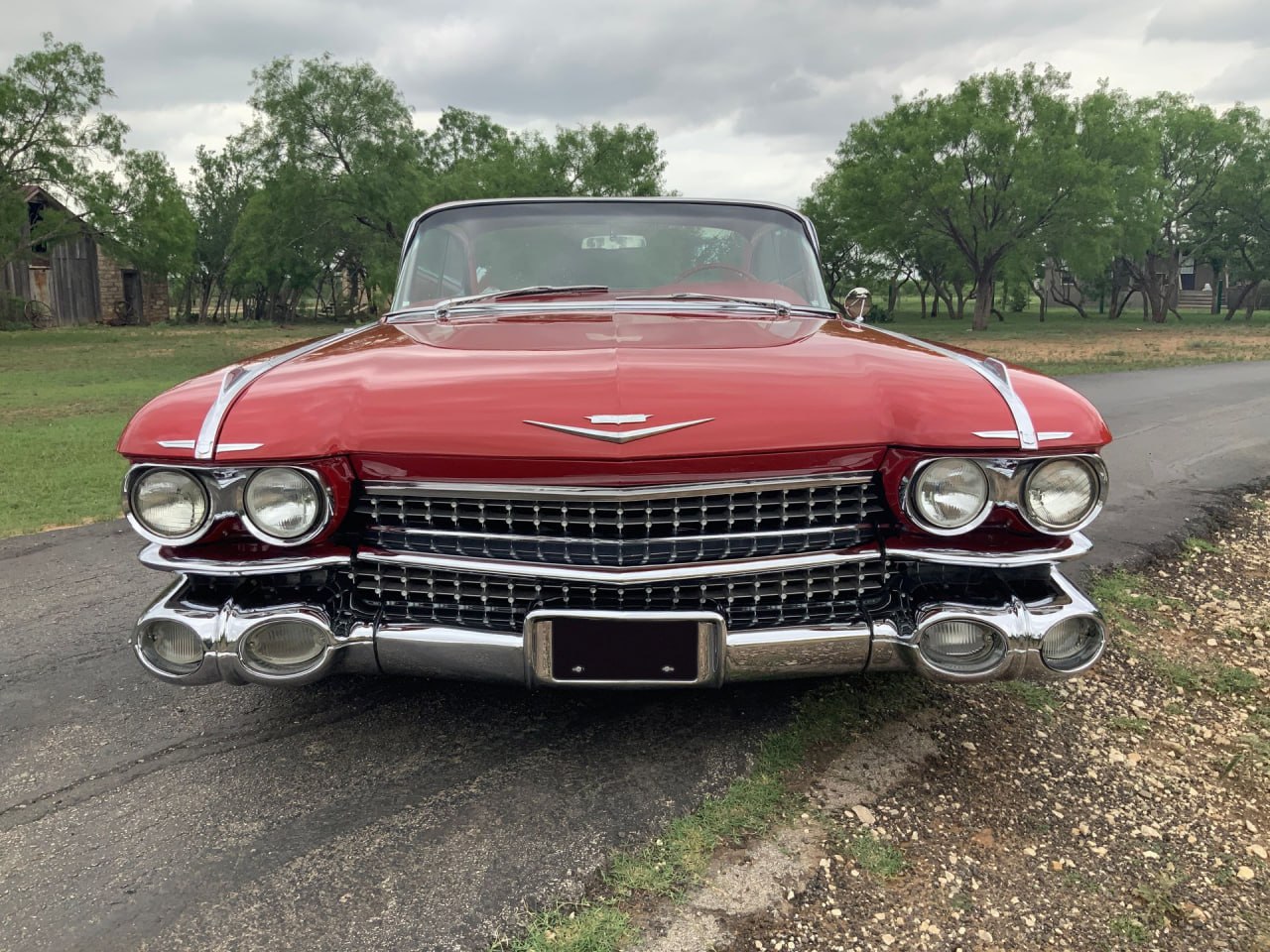 1959 Cadillac Series 62 - Image 9