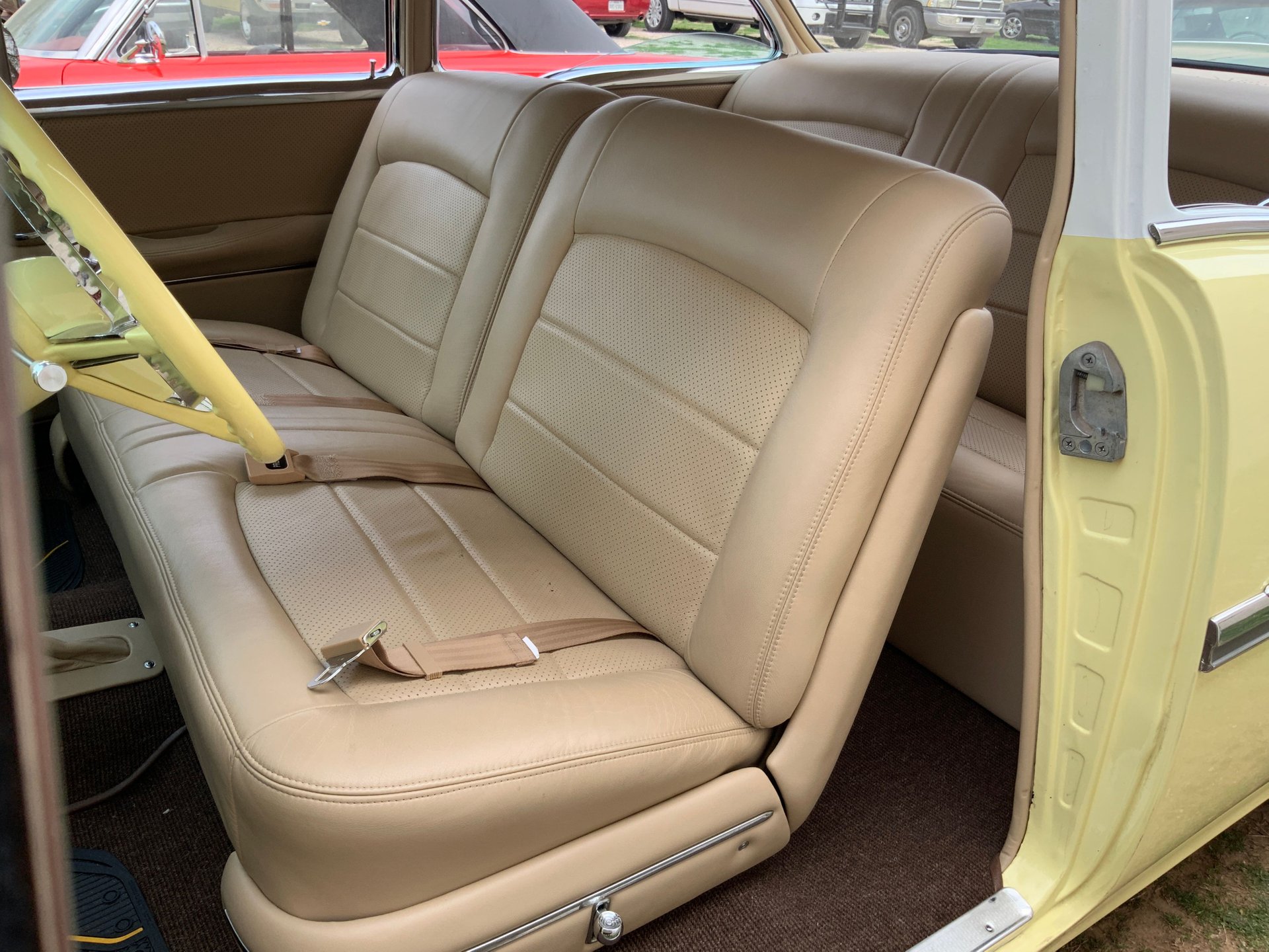 1955 Chevrolet 150 - Image 12