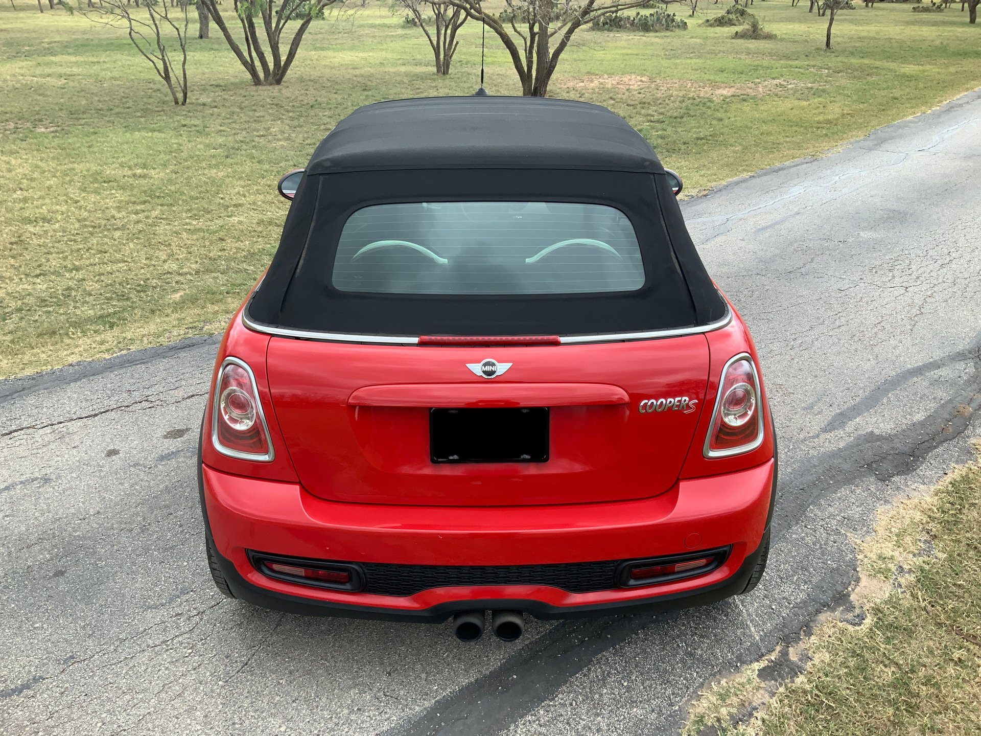 2013 Mini Cooper - Image 4