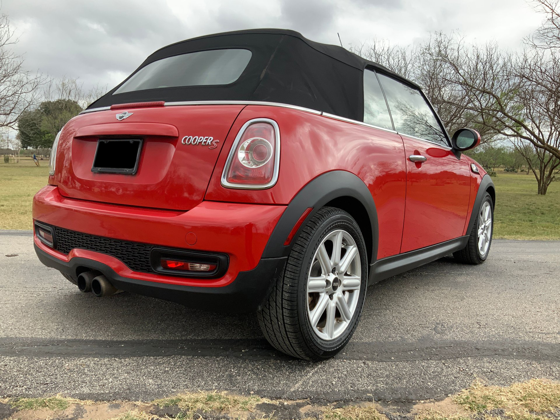 2013 Mini Cooper - Image 5