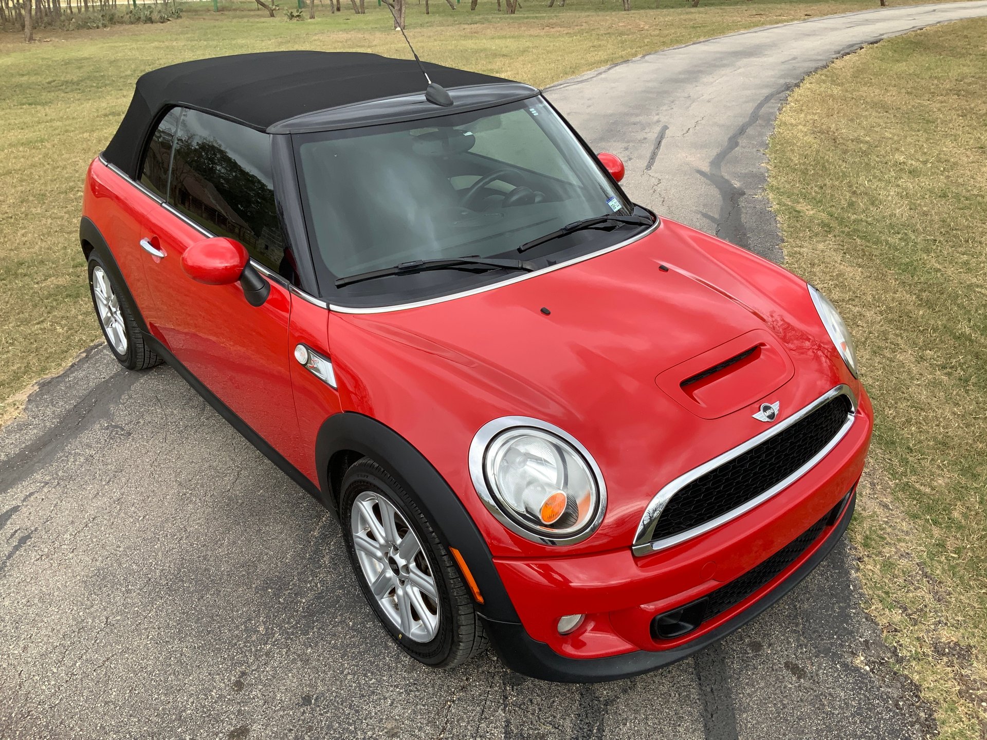 2013 Mini Cooper - Image 7