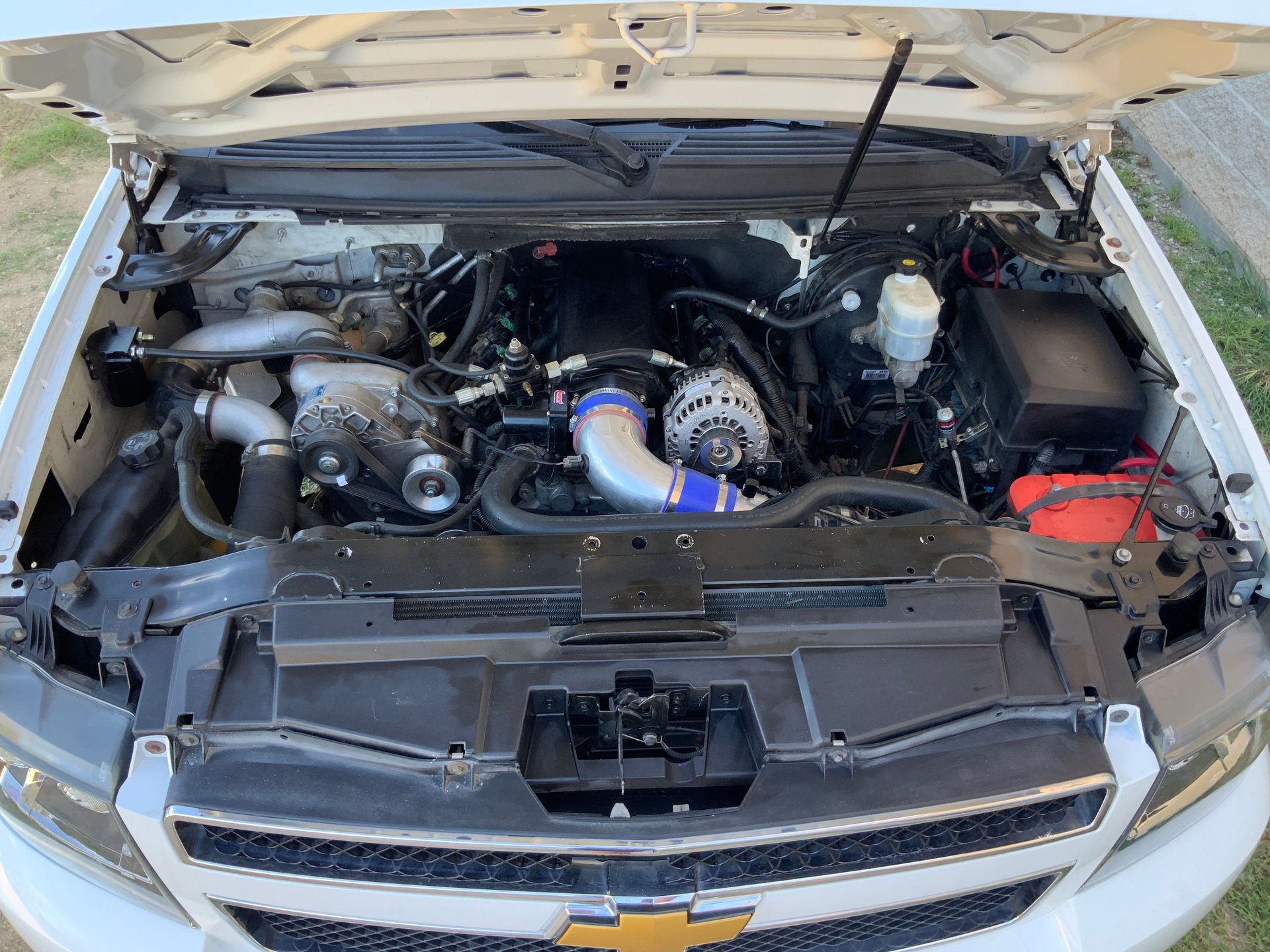 2008 Chevrolet Tahoe - Image 17