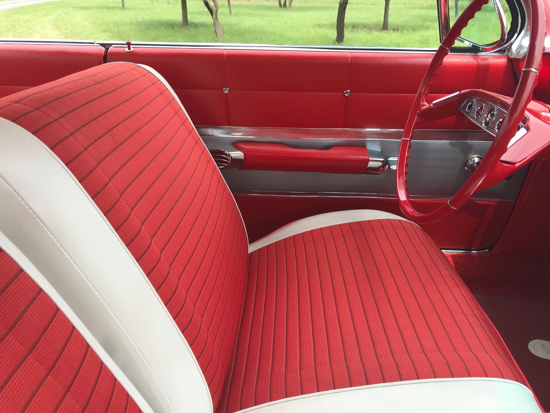 1961 Chevrolet Impala - Image 17