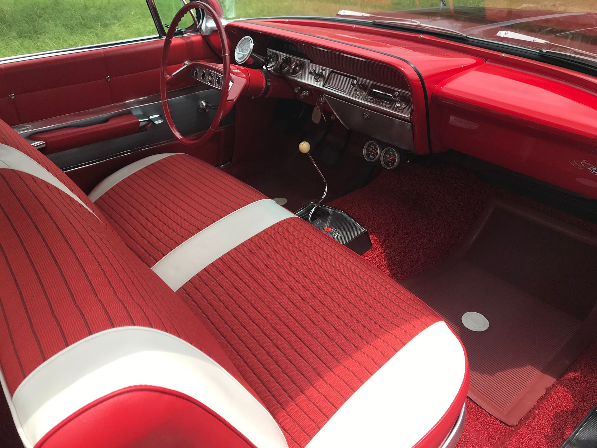 1961 Chevrolet Impala - Image 18