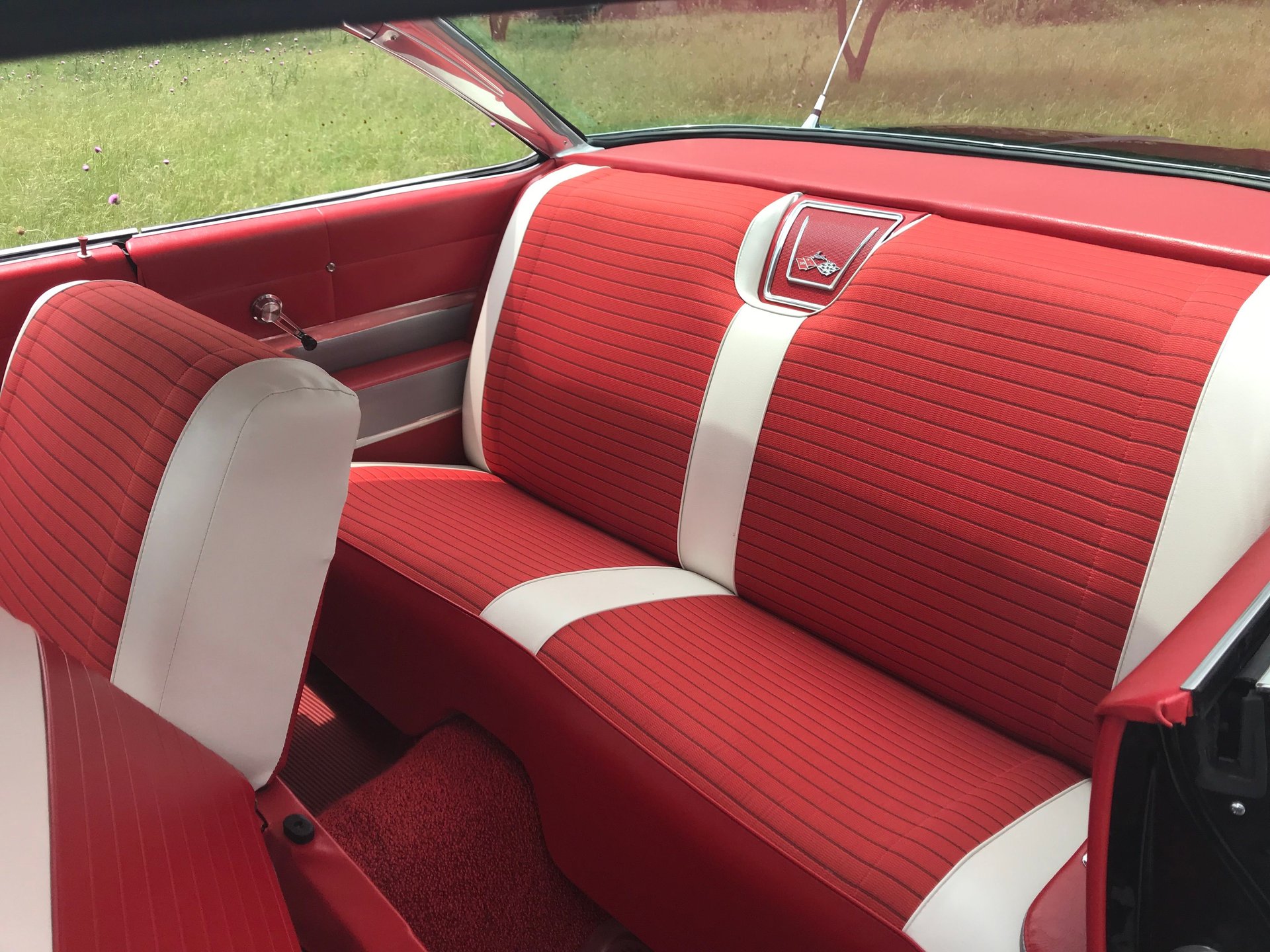 1961 Chevrolet Impala - Image 19