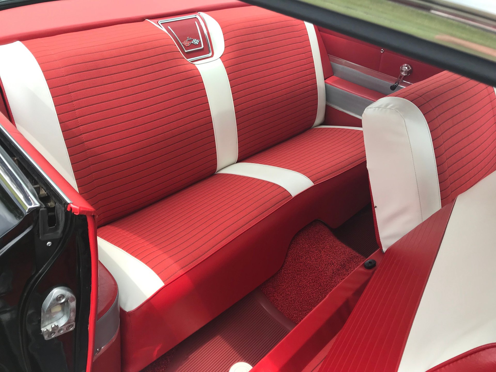 1961 Chevrolet Impala - Image 20