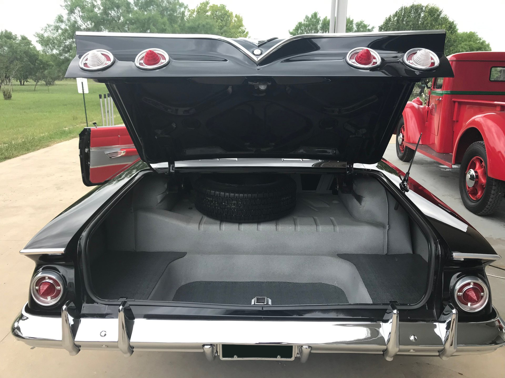 1961 Chevrolet Impala - Image 21
