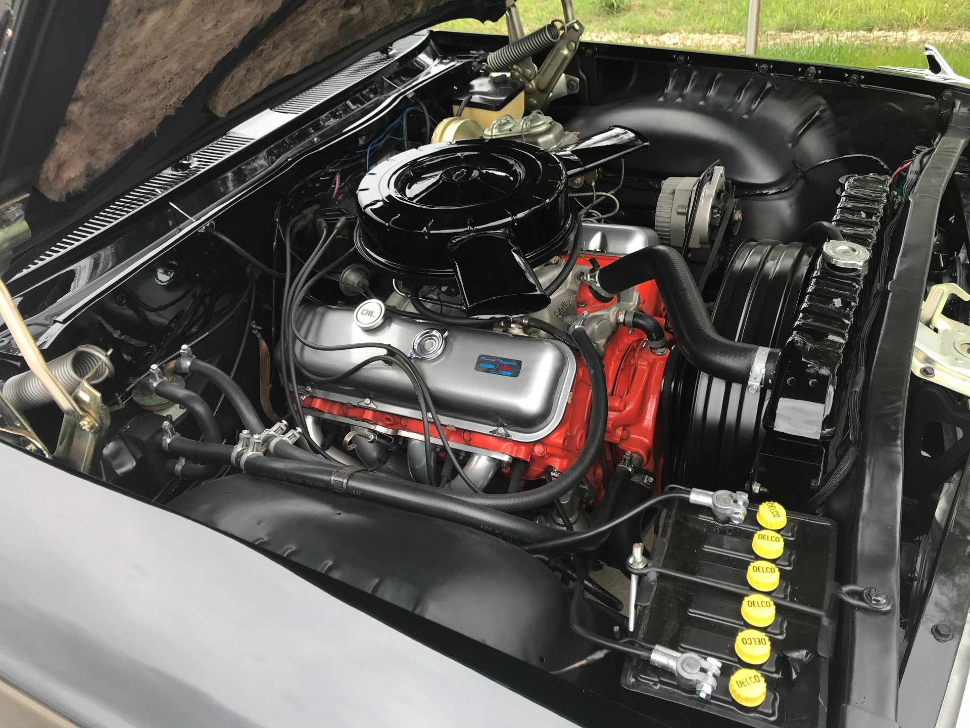 1961 Chevrolet Impala - Image 22
